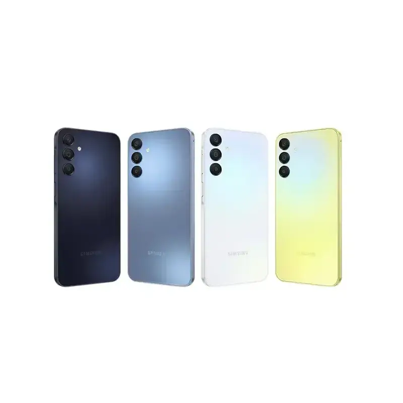 Samsung Galaxy A15